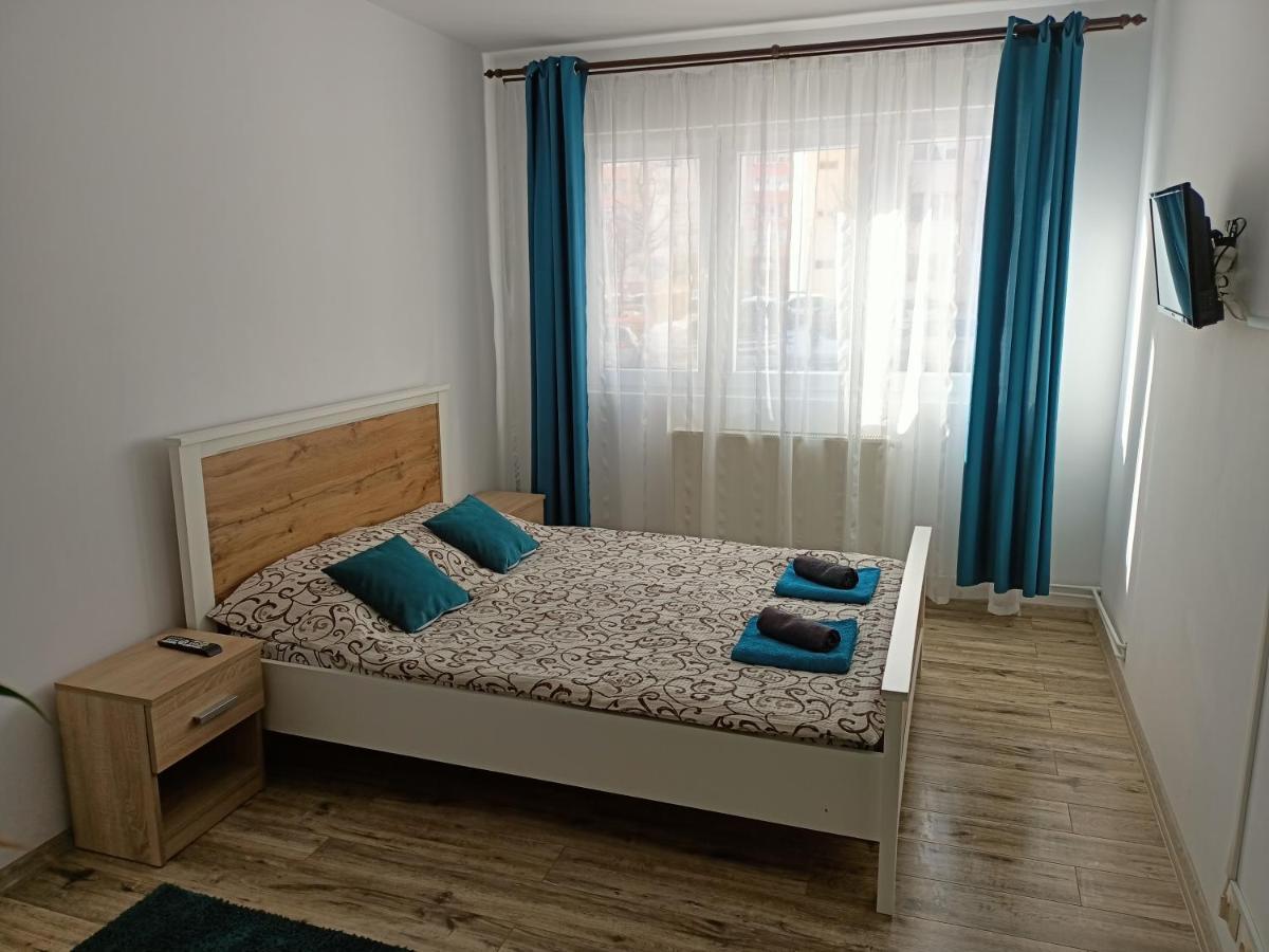 Apartament Ada Apartamento Sibiu Exterior foto